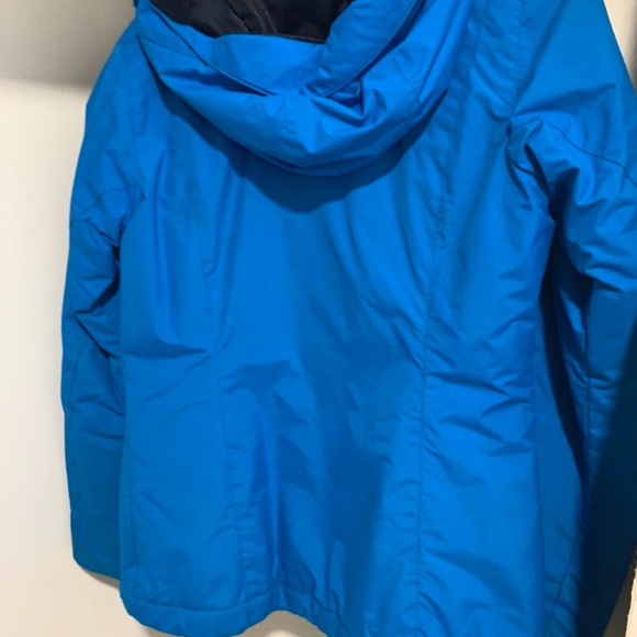 Women’s Columbia jacket - Picture 4 of 5